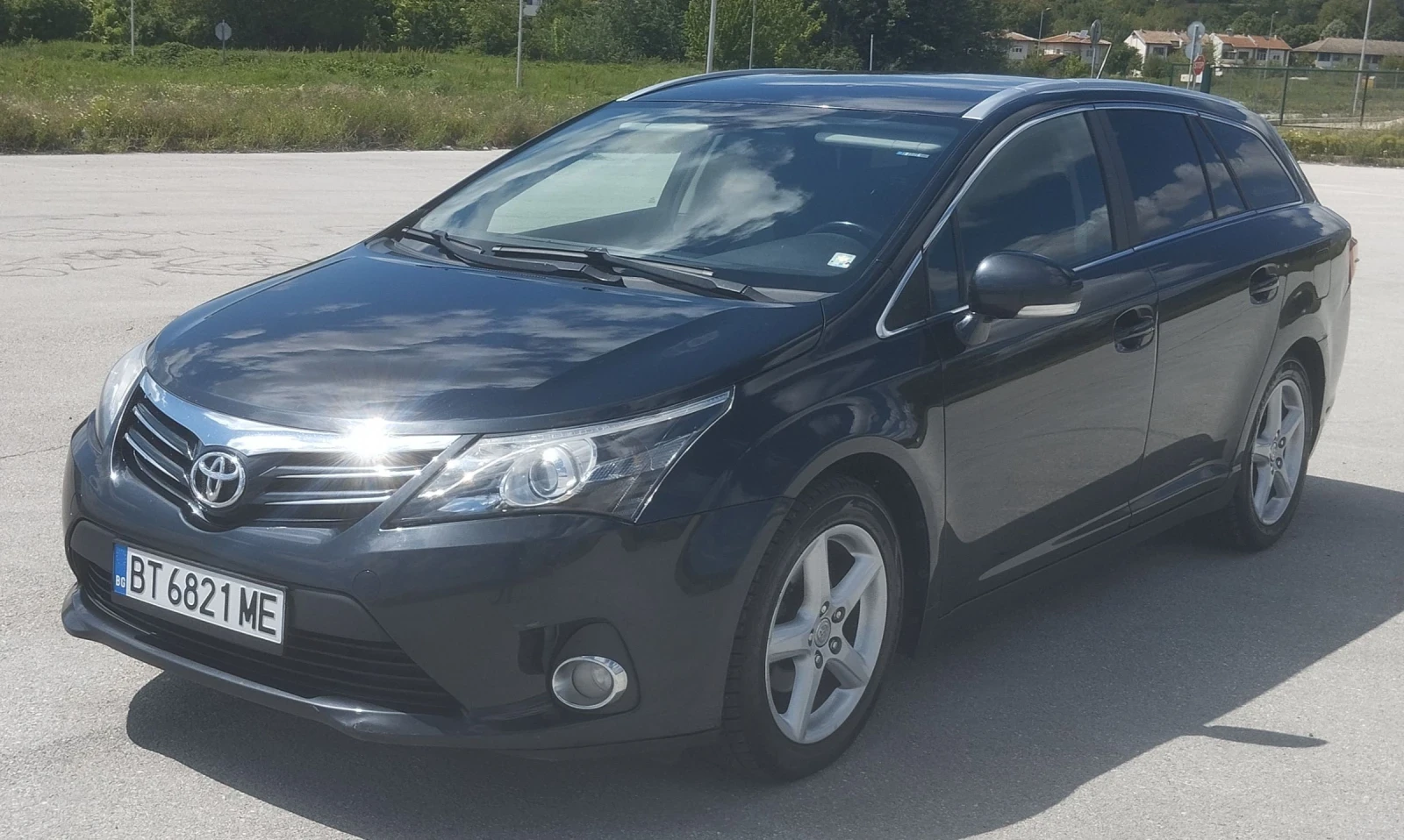 Toyota Avensis 2.0 D4D | Mobile.bg � ����������� 7