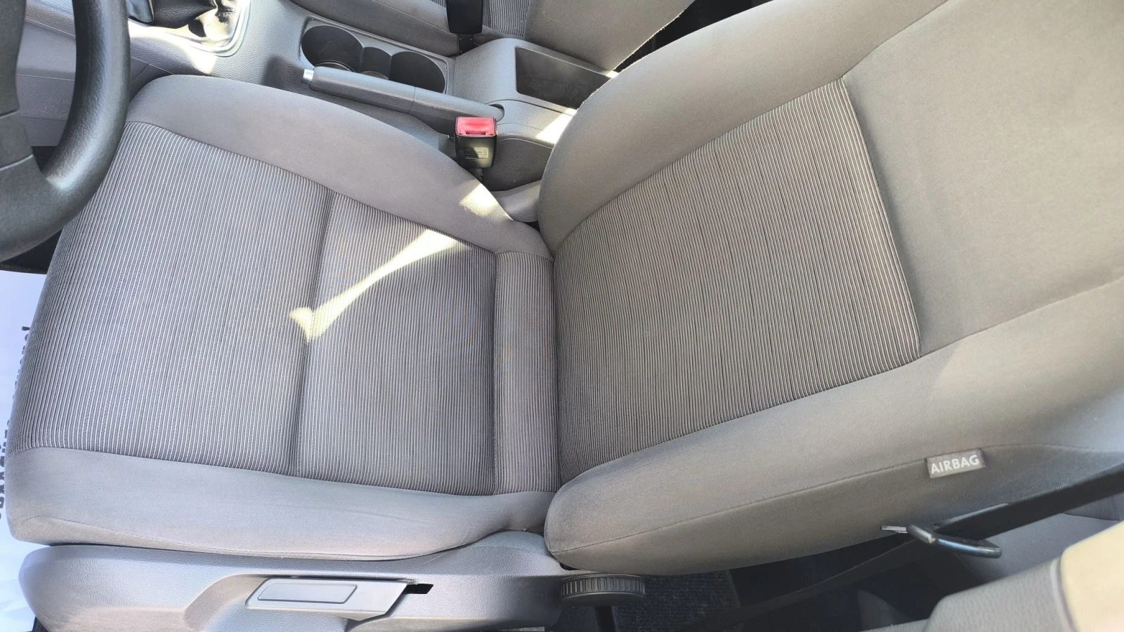 VW Golf 5 1.9tdi ������� ������  | Mobile.bg � ����������� 11