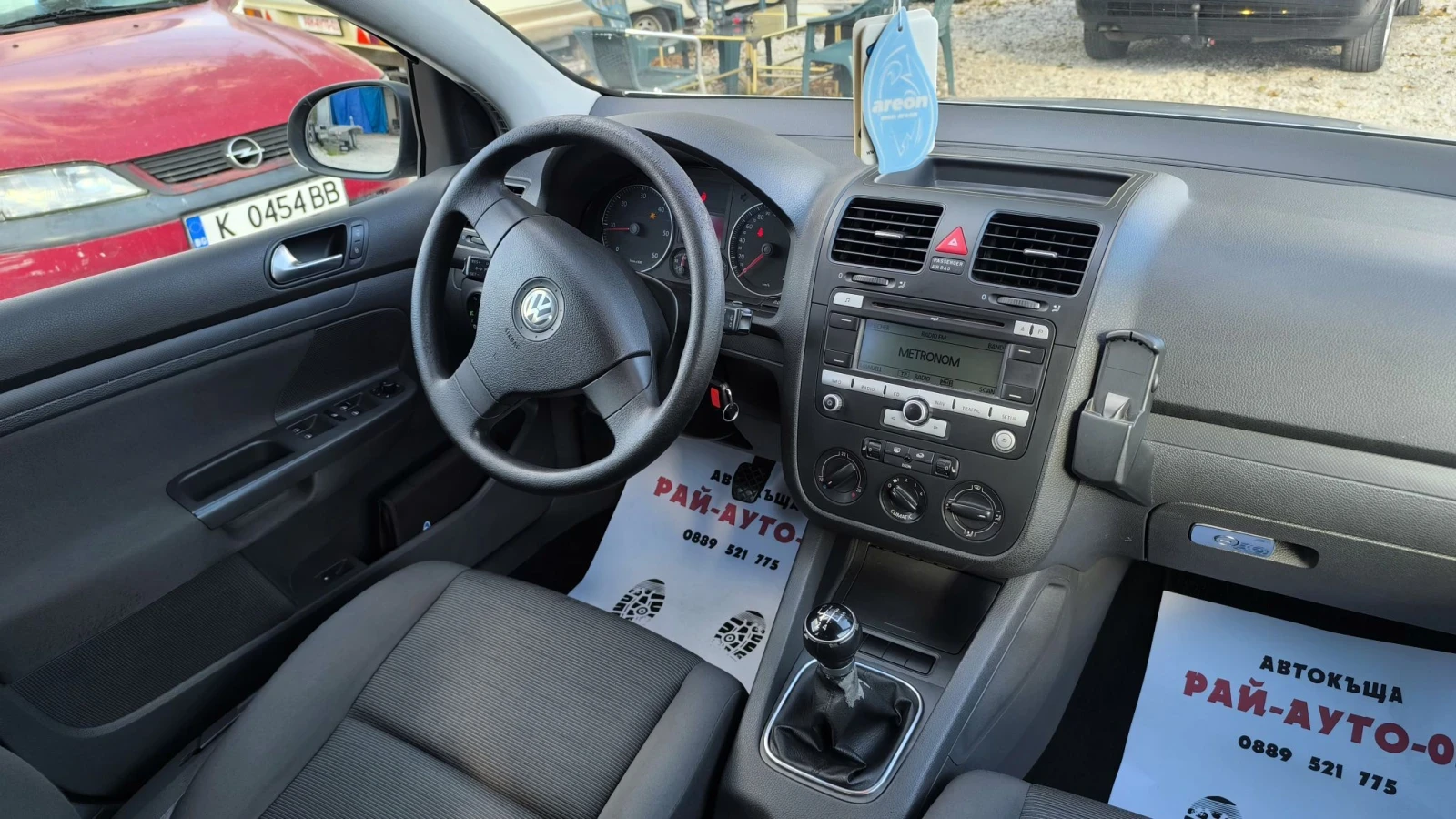 VW Golf 5 1.9tdi ������� ������  | Mobile.bg � ����������� 10
