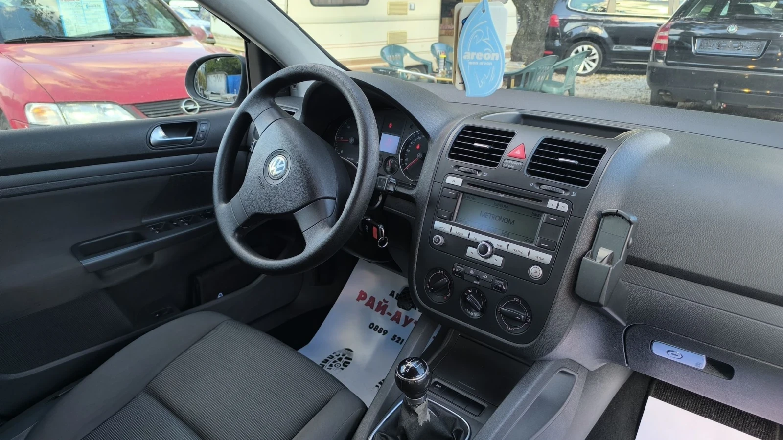 VW Golf 5 1.9tdi ������� ������  | Mobile.bg � ����������� 9