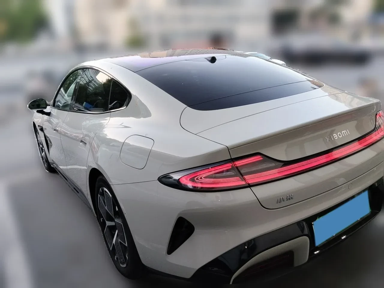 Xiaomi SU7 | 360 ������ | �������� | ��������� |  | Mobile.bg � ����������� 5