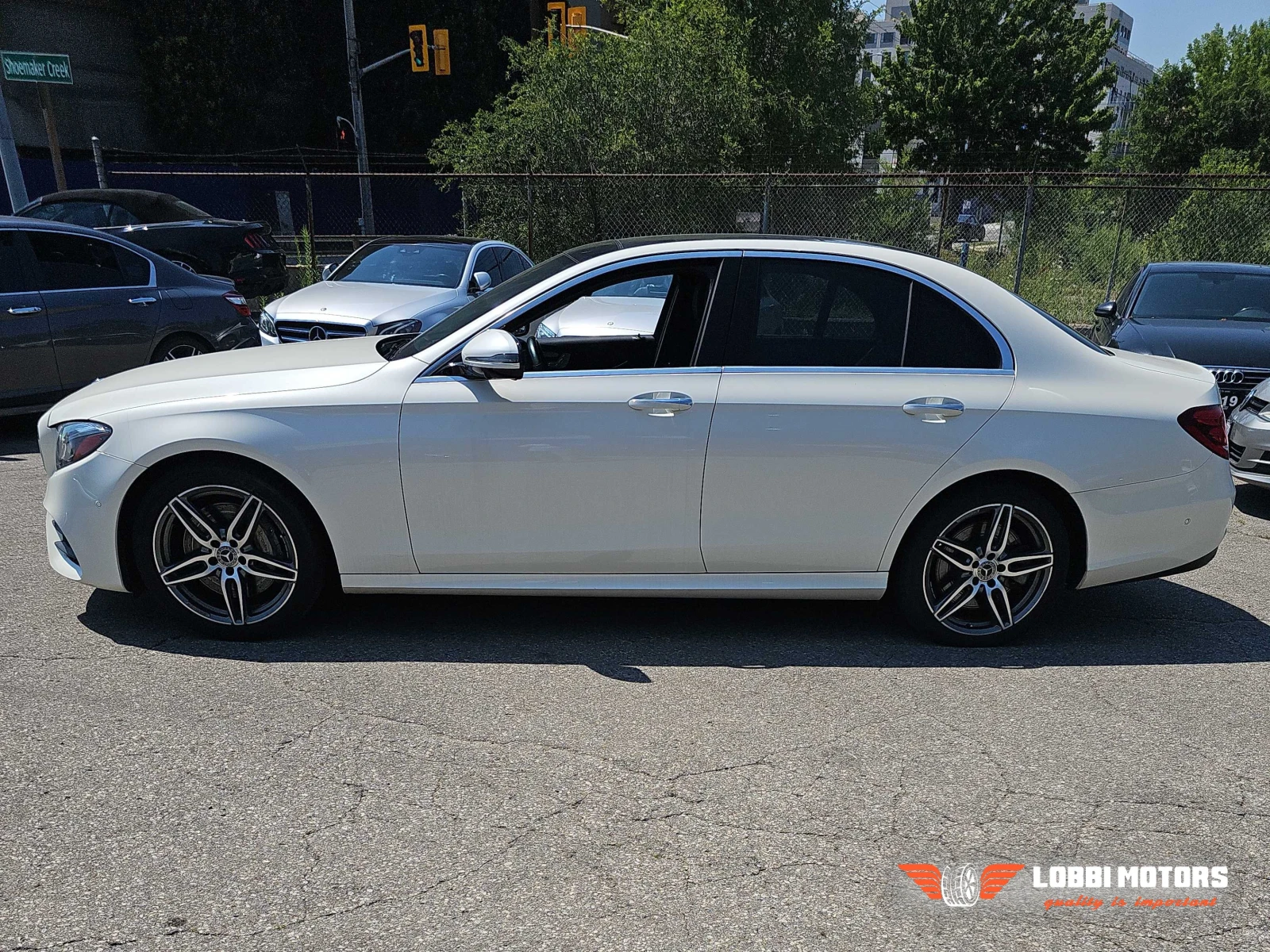 Mercedes-Benz E 400, снимка 2 - Автомобили и джипове - 56129063