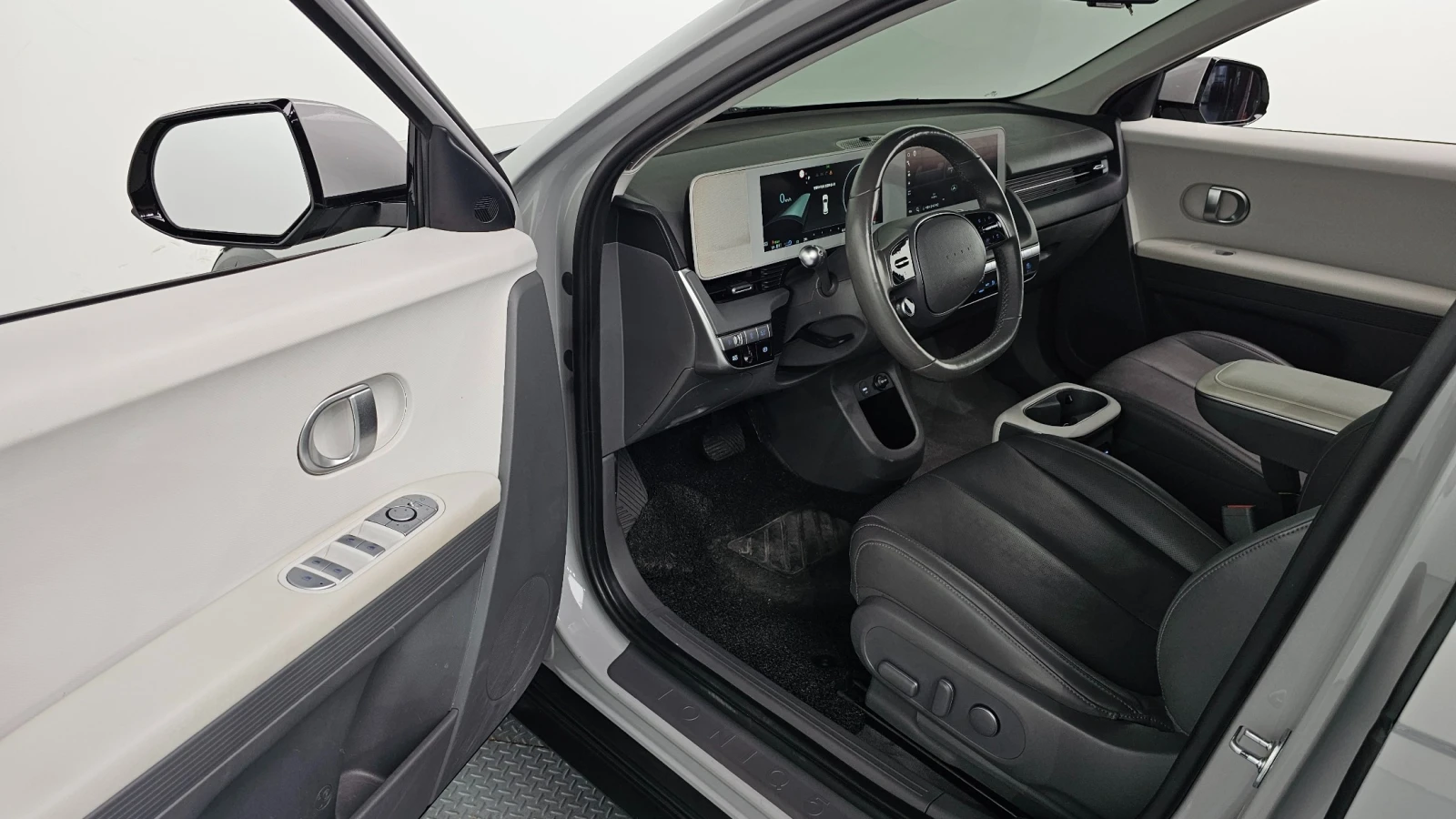 Hyundai Ioniq 5 КРАЙНА ЦЕНА ДО СОФИЯ, снимка 6 - Автомобили и джипове - 56137060