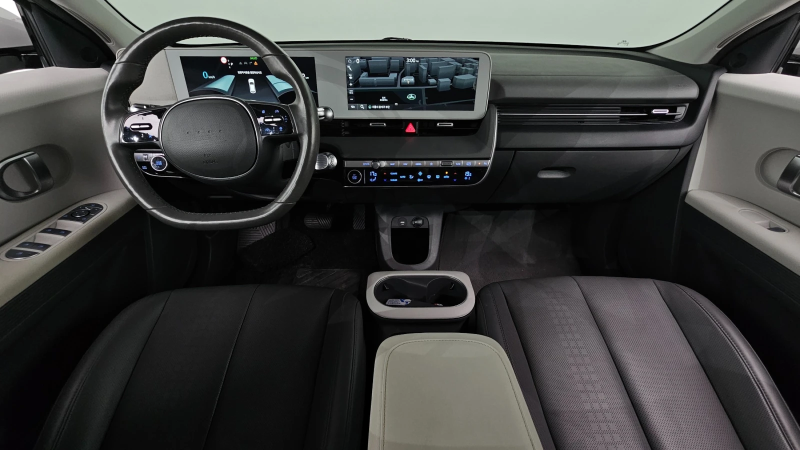 Hyundai Ioniq 5 КРАЙНА ЦЕНА ДО СОФИЯ, снимка 9 - Автомобили и джипове - 56137060