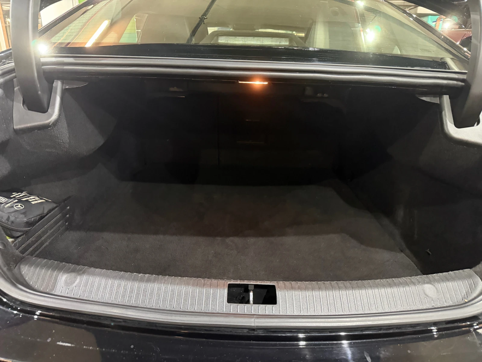 Renault Talisman, снимка 10 - Автомобили и джипове - 56327803