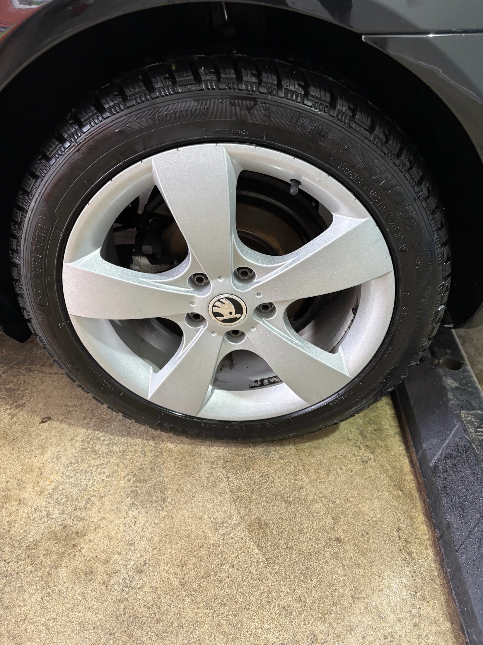 Skoda Octavia | Mobile.bg � ����������� 8