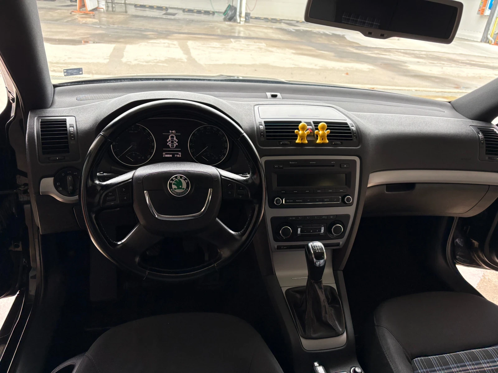 Skoda Octavia | Mobile.bg � ����������� 9