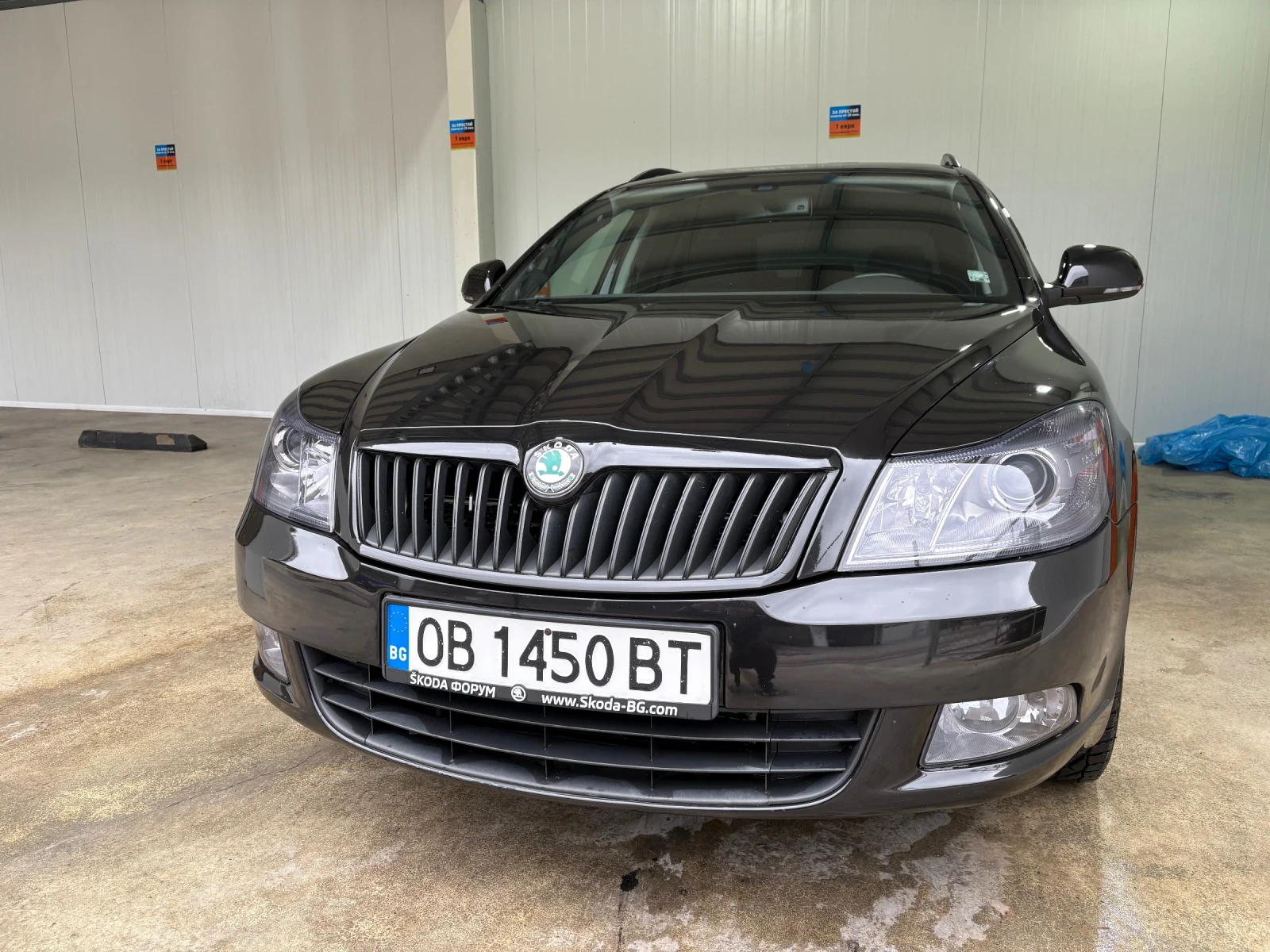 Skoda Octavia | Mobile.bg � ����������� 2