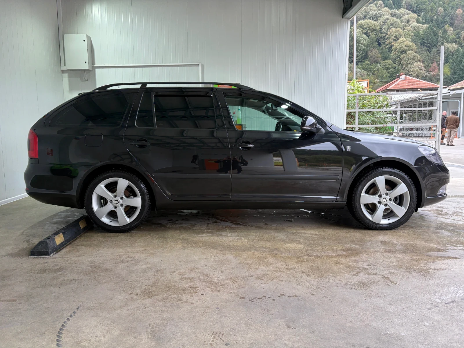 Skoda Octavia | Mobile.bg � ����������� 4