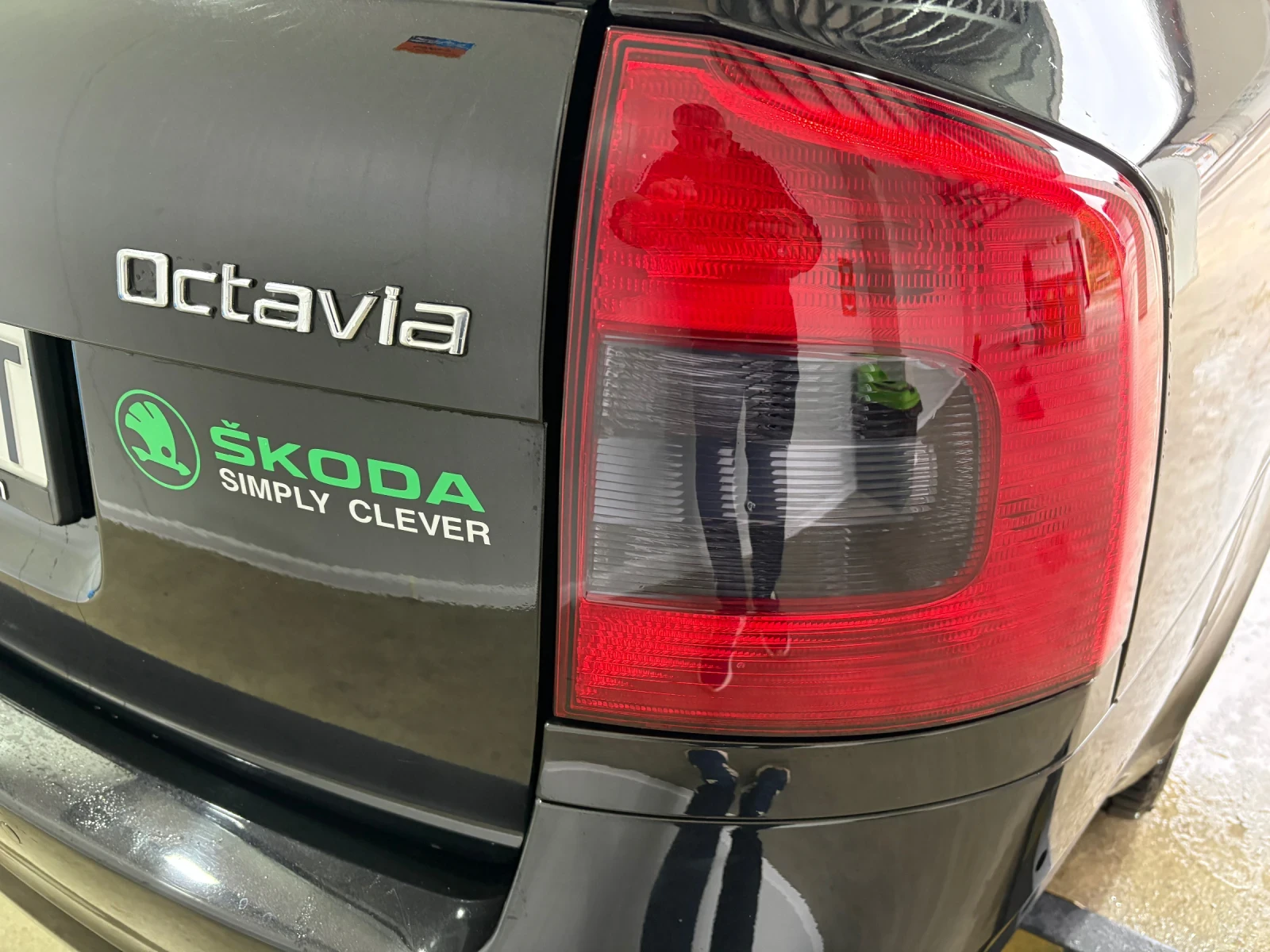 Skoda Octavia | Mobile.bg � ����������� 6