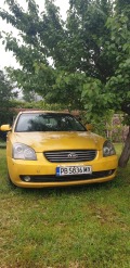 Kia Magentis, снимка 1 - Автомобили и джипове - 45651992