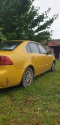 Kia Magentis, снимка 2 - Автомобили и джипове - 45651992