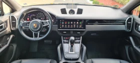 Porsche Cayenne ТОП СЪСТОЯНИЕ! , снимка 10