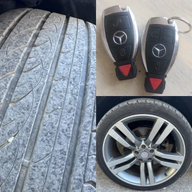 Mercedes-Benz GLK GLK250 4MATIC AMG-LIN , снимка 16