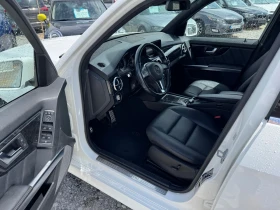 Mercedes-Benz GLK GLK250 4MATIC AMG-LIN , снимка 9