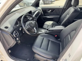 Mercedes-Benz GLK GLK250 4MATIC AMG-LIN , снимка 10