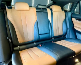 BMW X6 M50d* Mperformance* HK* Лизинг* Adaptive Led* Carb, снимка 16