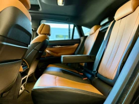 BMW X6 M50d* Mperformance* HK* Лизинг* Adaptive Led* Carb, снимка 15