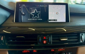 BMW X6 M50d* Mperformance* HK* Лизинг* Adaptive Led* Carb, снимка 14