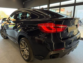 BMW X6 M50d* Mperformance* HK* Лизинг* Adaptive Led* Carb, снимка 4