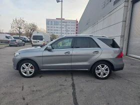Mercedes-Benz GLE 350, снимка 8