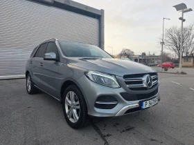 Mercedes-Benz GLE 350, снимка 3