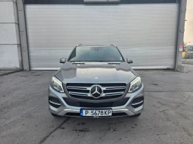 Mercedes-Benz GLE 350, снимка 2