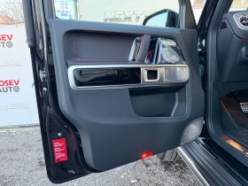 Mercedes-Benz G 63 AMG НАЛИЧЕН * ГАРАНЦИЯ * MANUFAKTUR, снимка 6