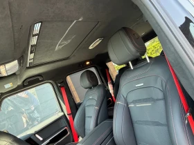 Mercedes-Benz G 63 AMG НАЛИЧЕН * ГАРАНЦИЯ * MANUFAKTUR, снимка 9