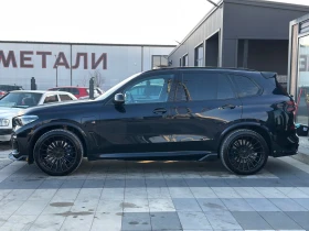 BMW X5 * 45e* M Sport* Plug-in Hybrid* 2021г.* , снимка 6