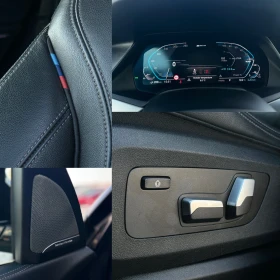 BMW X5 * 45e* M Sport* Plug-in Hybrid* 2021г.* , снимка 16