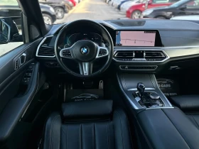 BMW X5 * 45e* M Sport* Plug-in Hybrid* 2021г.* , снимка 10