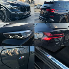 BMW X5 * 45e* M Sport* Plug-in Hybrid* 2021г.* , снимка 9