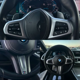 BMW X5 * 45e* M Sport* Plug-in Hybrid* 2021г.* , снимка 14
