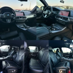 BMW X5 * 45e* M Sport* Plug-in Hybrid* 2021г.* , снимка 12