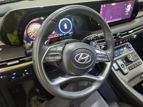 Hyundai Palisade 4D AWD 7P CALLIGRAPHY * CARFAX * * АВТО КРЕДИТ * *, снимка 10