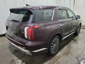 Hyundai Palisade 4D AWD 7P CALLIGRAPHY * CARFAX * * АВТО КРЕДИТ * *, снимка 4