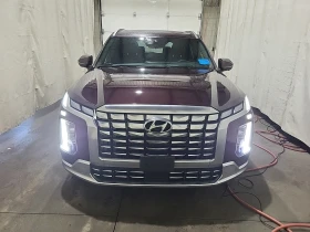Hyundai Palisade 4D AWD 7P CALLIGRAPHY * CARFAX * * АВТО КРЕДИТ * *, снимка 2