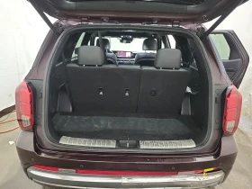 Hyundai Palisade 4D AWD 7P CALLIGRAPHY * CARFAX * * АВТО КРЕДИТ * *, снимка 7
