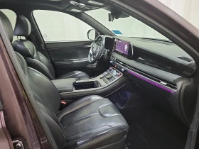 Hyundai Palisade 4D AWD 7P CALLIGRAPHY * CARFAX * * АВТО КРЕДИТ * *, снимка 13