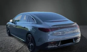 Mercedes-Benz EQE 43 AMG 4Matic = Premium = Гаранция, снимка 3
