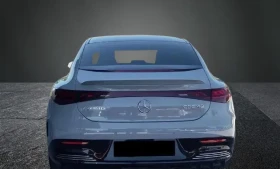 Mercedes-Benz EQE 43 AMG 4Matic = Premium = Гаранция, снимка 2