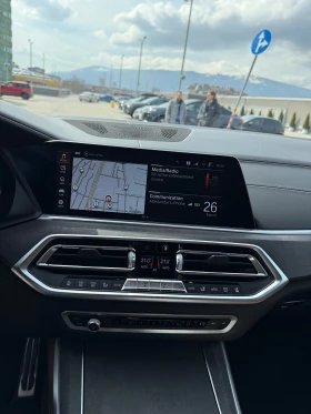 BMW X5 40i, снимка 10