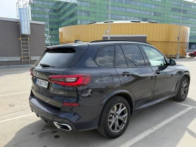BMW X5 40i, снимка 4