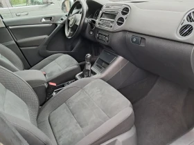 VW Tiguan 2.0 TDI-149000 км.-КАТО НОВ, снимка 7