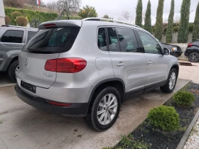 VW Tiguan 2.0 TDI-149000 км.-КАТО НОВ, снимка 3