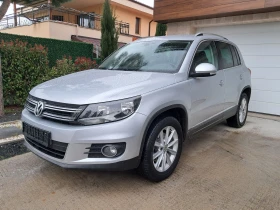 VW Tiguan 2.0 TDI-149000 км.-КАТО НОВ, снимка 1