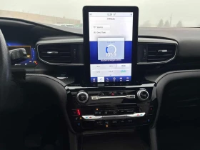 Ford Explorer * ST * ПОДГРЕВ/ОБДУХВАНЕ/ПАНОРАМА/360, снимка 10