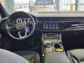 Audi Q7 55TFSI S-Line * Един собственик * Без инциденти * , снимка 5