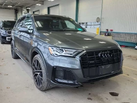 Audi Q7 55TFSI S-Line * Един собственик * Без инциденти * , снимка 1